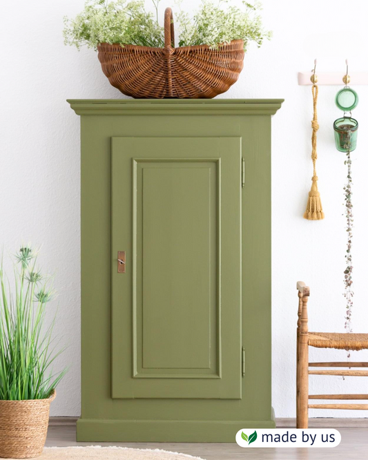 Vintage Sideboard Cupboard