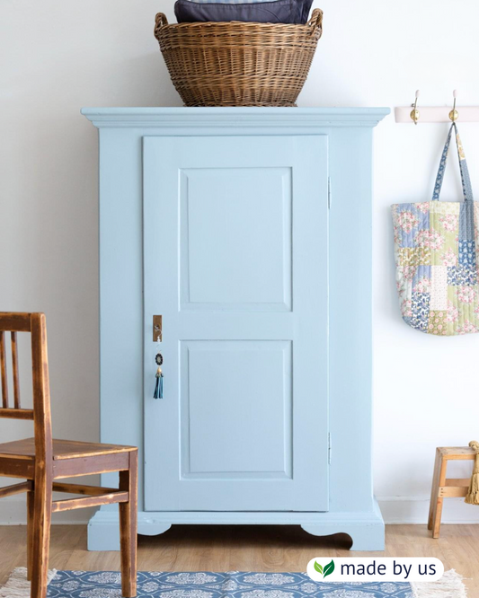 Vintage Storage Cupboard