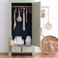 Vintage Wardrobe / Linen Cupboard