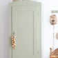 Vintage Wardrobe / Linen Cupboard