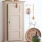 Vintage Linen Cupboard