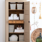 Vintage Linen Cupboard