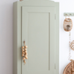 Vintage Wardrobe / Linen Cupboard